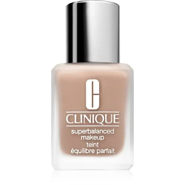 Clinique Clinique Superbalanced™ Makeup svilenkasto nježni make-up nijansa CN 28 Ivory 30 ml