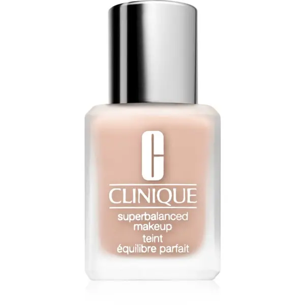 Clinique Clinique Superbalanced™ Makeup svilenkasto nježni make-up nijansa CN 70 Vanilla 30 ml