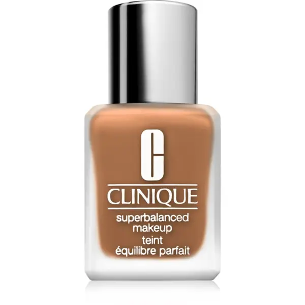 Clinique Clinique Superbalanced™ Makeup svilenkasto nježni make-up nijansa WN 114 Golden 30 ml