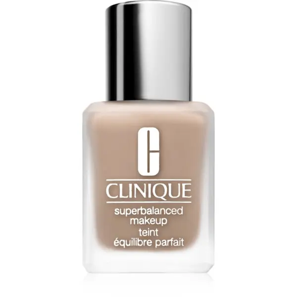 Clinique Clinique Superbalanced™ Makeup svilenkasto nježni make-up nijansa WN 19 Beige Chiffon 30 ml