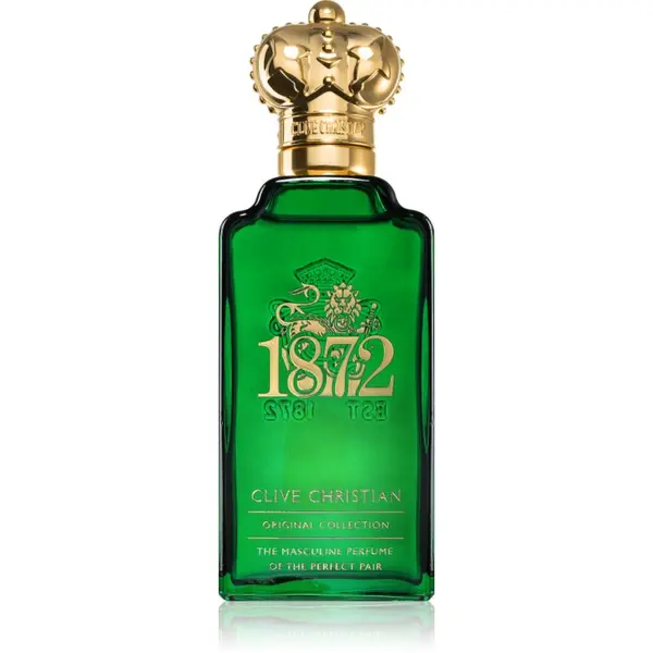 Clive Christian Clive Christian 1872 parfemska voda za muškarce 100 ml
