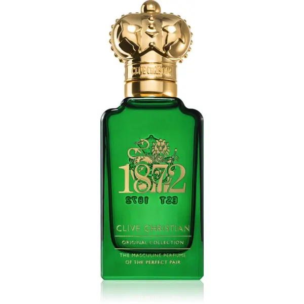 Clive Christian Clive Christian 1872 parfemska voda za muškarce 50 ml