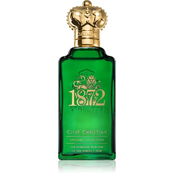 Clive Christian Clive Christian 1872 parfemska voda za žene 100 ml