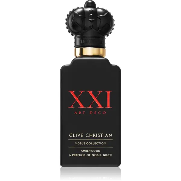 Clive Christian Clive Christian Amberwood parfemska voda uniseks 50 ml