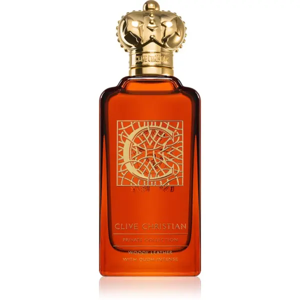 Clive Christian Clive Christian C Woody Leather parfemska voda za muškarce 100 ml