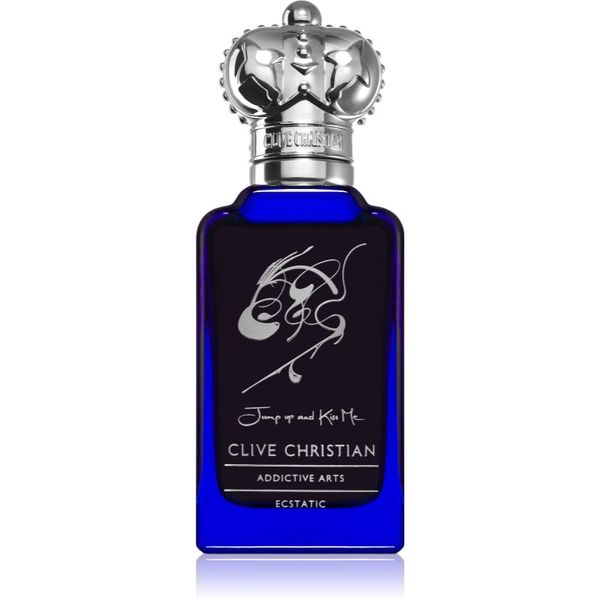 Clive Christian Clive Christian Jump Up and Kiss Me Ecstatic parfemska voda za žene 50 ml