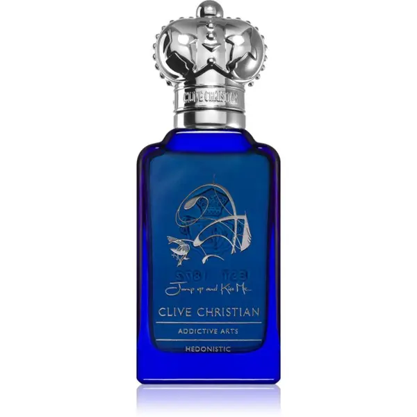 Clive Christian Clive Christian Jump Up and Kiss Me Hedonistic parfem za muškarce 50 ml