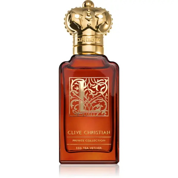 Clive Christian Clive Christian L Red Tea Vetiver parfemska voda uniseks 50 ml