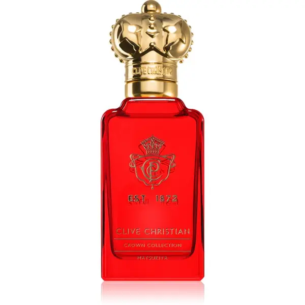 Clive Christian Clive Christian Matsukita parfem uniseks 50 ml