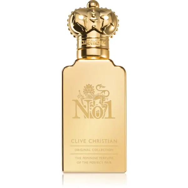 Clive Christian Clive Christian No. 1 parfemska voda za žene 50 ml