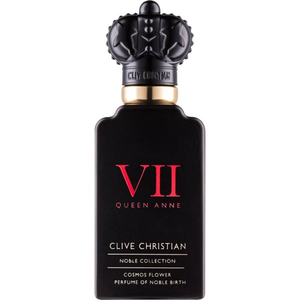 Clive Christian Clive Christian Noble VII Cosmos Flower parfemska voda za žene 50 ml