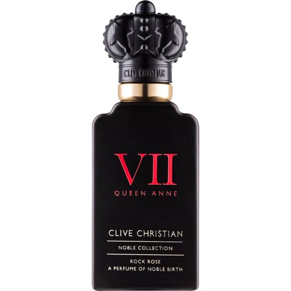 Clive Christian Clive Christian Noble VII Rock Rose parfemska voda za muškarce 50 ml