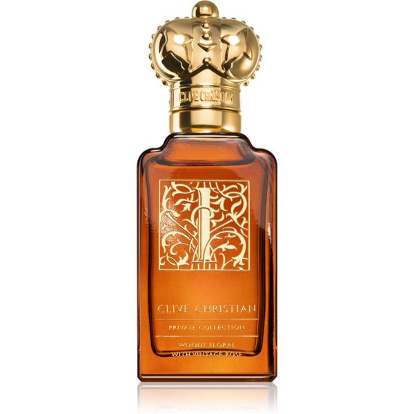 Clive Christian Clive Christian Private Collection I Woody Floral parfemska voda za žene 50 ml