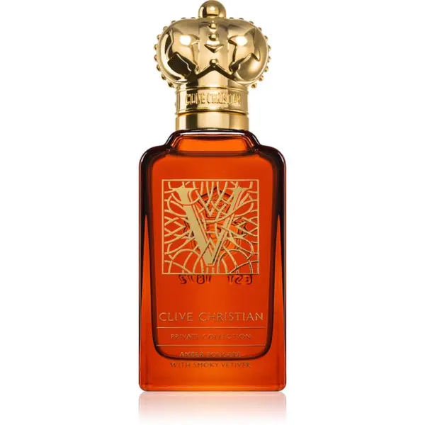 Clive Christian Clive Christian V Amber Fougere parfemska voda za muškarce 50 ml