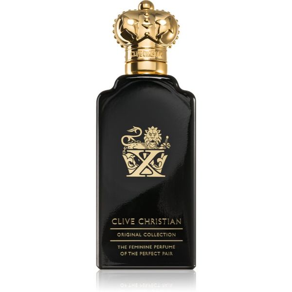 Clive Christian Clive Christian X Original Collection Feminine parfemska voda za žene 100 ml