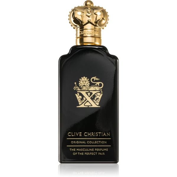 Clive Christian Clive Christian X Original Collection parfemska voda za muškarce 100 ml