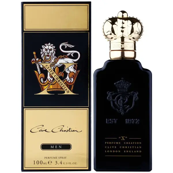 Clive Christian Clive Christian X parfemska voda za muškarce 100 ml