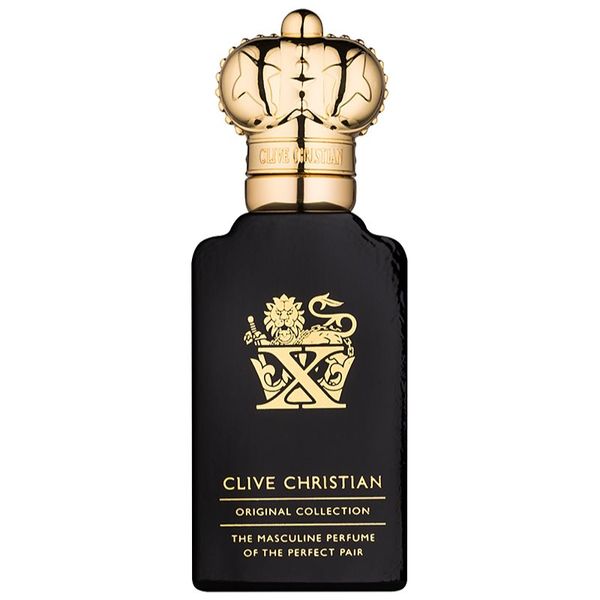 Clive Christian Clive Christian X parfemska voda za muškarce 50 ml