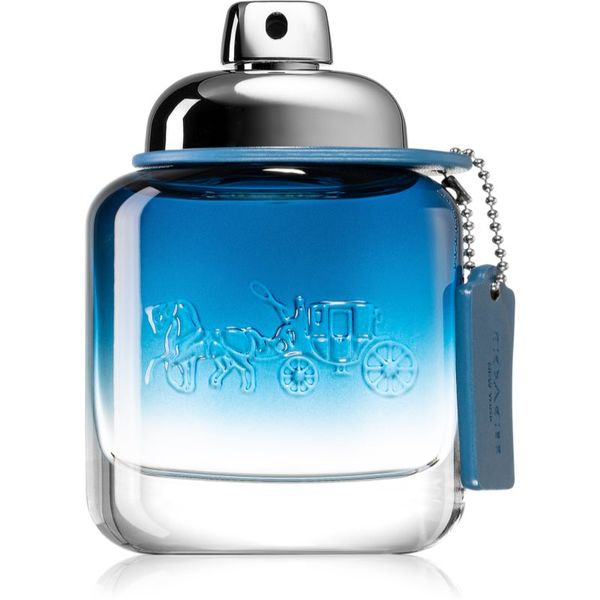 Coach Coach Blue toaletna voda za muškarce 40 ml