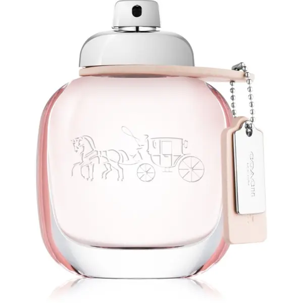 Coach Coach Coach Eau de Toilette toaletna voda za žene 50 ml