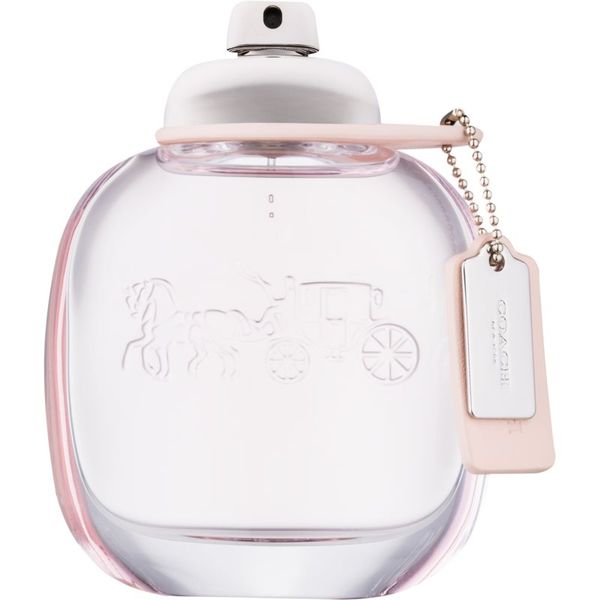 Coach Coach Coach Eau de Toilette toaletna voda za žene 90 ml