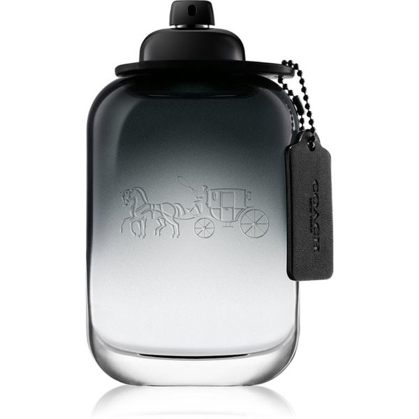 Coach Coach Coach for Men toaletna voda za muškarce 200 ml