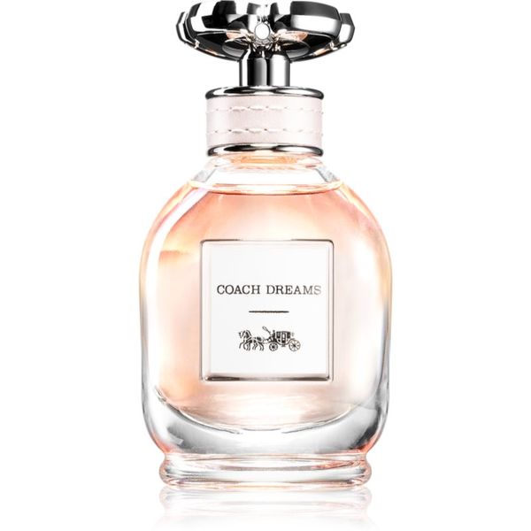 Coach Coach Dreams parfemska voda za žene 40 ml