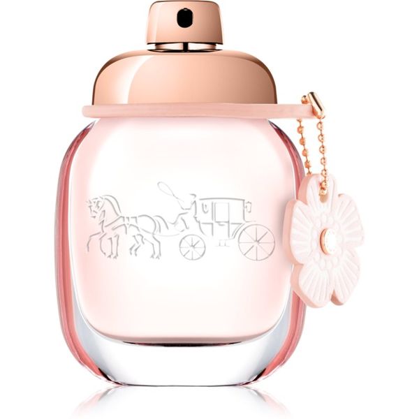 Coach Coach Floral parfemska voda za žene 30 ml