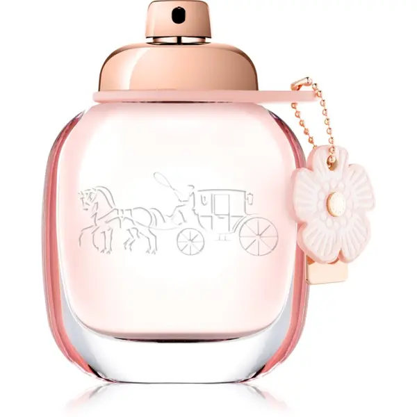 Coach Coach Floral parfemska voda za žene 50 ml