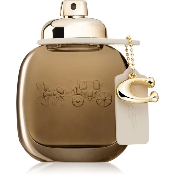 Coach Coach Gold parfem za žene 50 ml