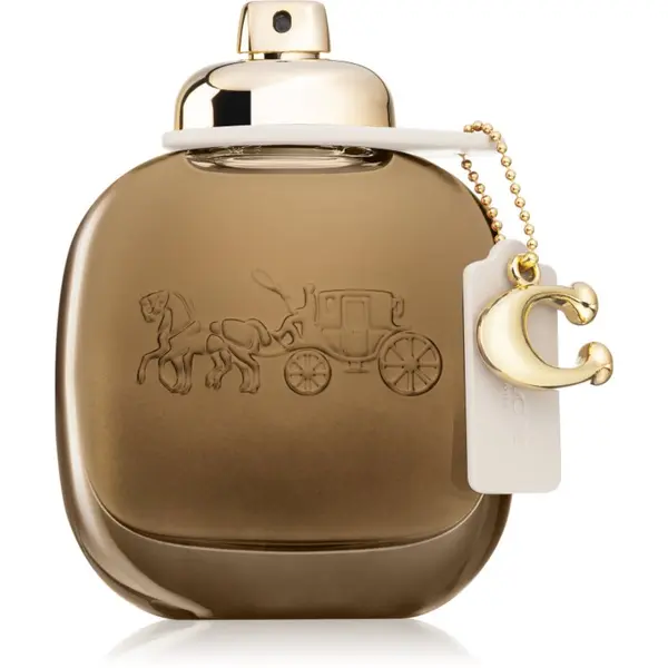 Coach Coach Gold parfem za žene 90 ml