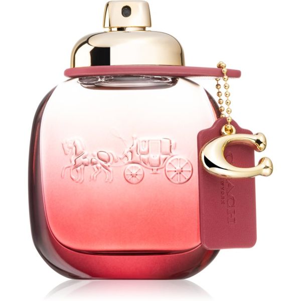 Coach Coach Wild Rose parfemska voda za žene 50 ml