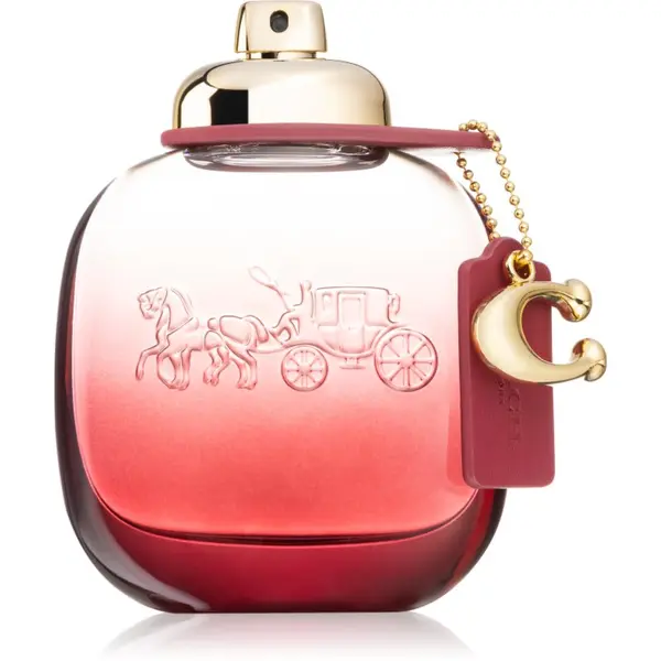 Coach Coach Wild Rose parfemska voda za žene 90 ml