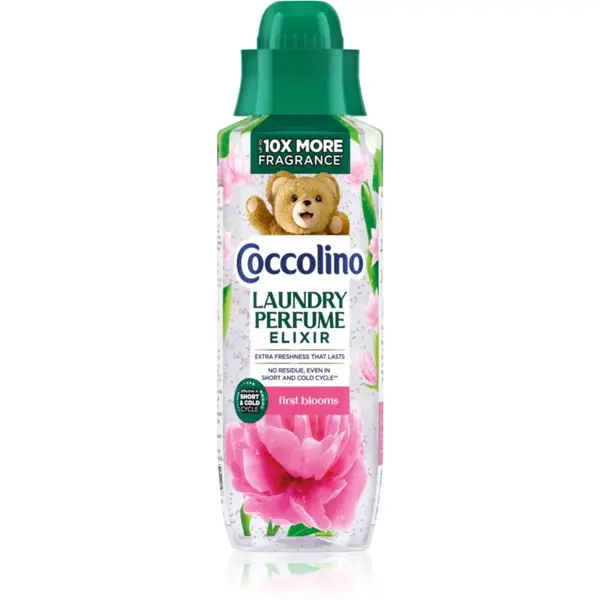 Coccolino Coccolino First Bloom mirisi za rublje 460 ml