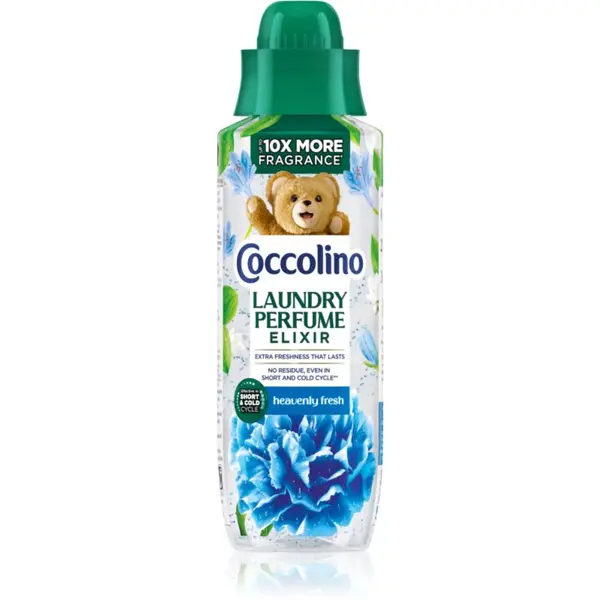 Coccolino Coccolino Heavenly Fresh mirisi za rublje 460 ml