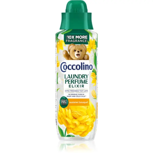Coccolino Coccolino Summer Bouquet mirisi za rublje 460 ml