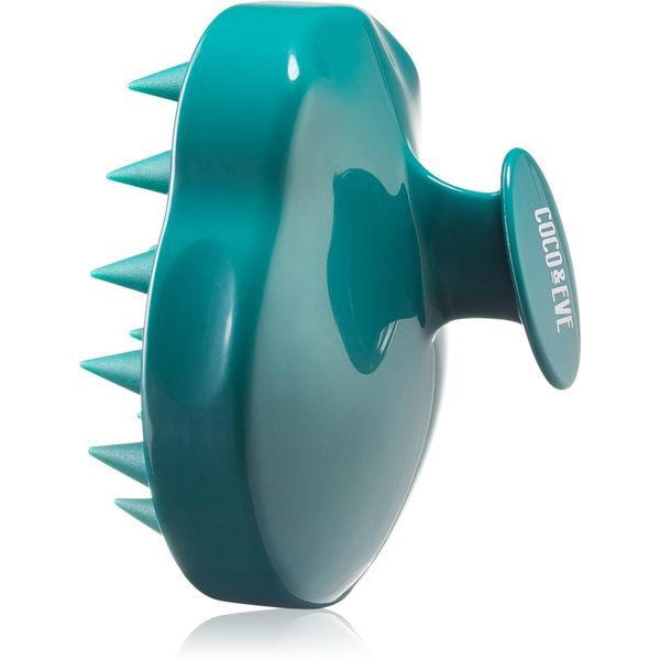 Coco & Eve Coco & Eve Shampoo Brush četka za kosu i vlasište