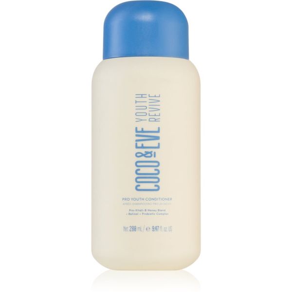 Coco & Eve Coco & Eve Youth Revive Pro Youth Conditioner regenerator za obnavljanje kose protiv znakova starenja 280 ml