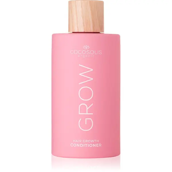 COCOSOLIS COCOSOLIS GROW regenerator za rast kose i jačanje korijena 200 ml