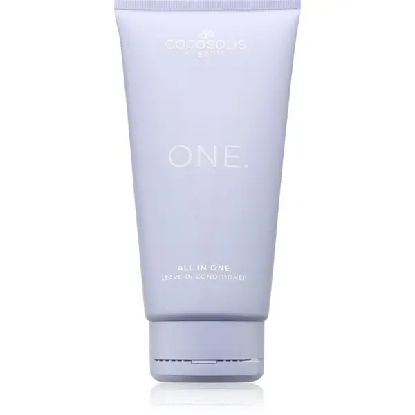 COCOSOLIS COCOSOLIS ONE All-in-one Leave-in Conditioner regenerator bez ispiranja za kosu 150 ml