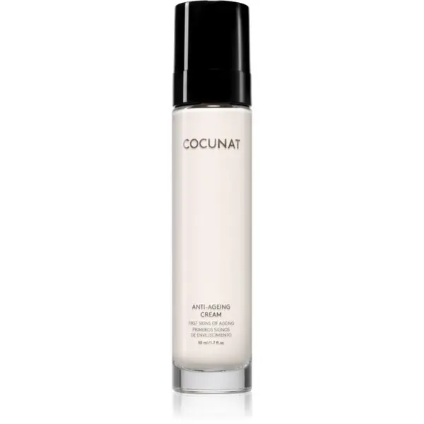 Cocunat Cocunat Anti-Ageing Cream krema protiv starenja 50 ml