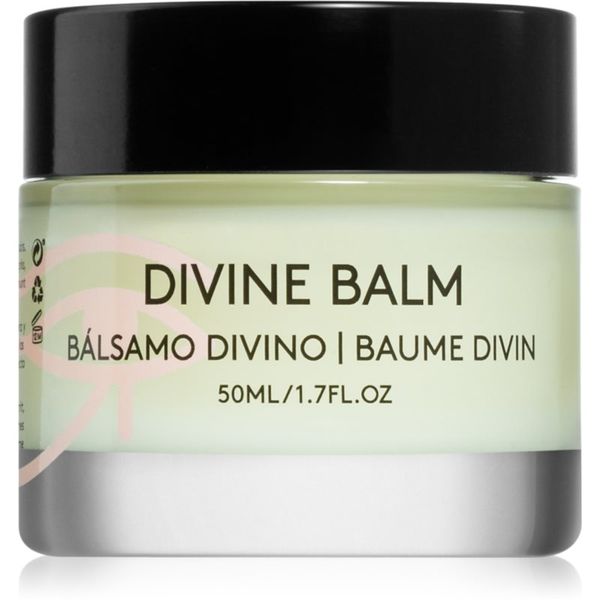 Cocunat Cocunat Daily Divine Balm multifunkcionalni balzam za tijelo 50 g