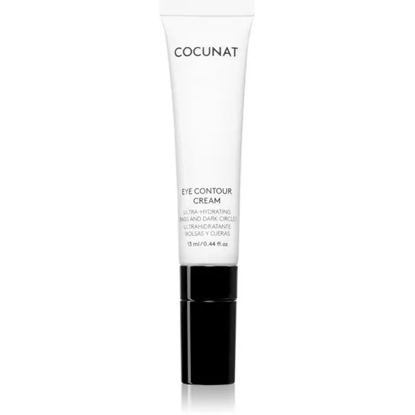 Cocunat Cocunat Eye Contour Cream krema protiv podočnjaka 13 ml