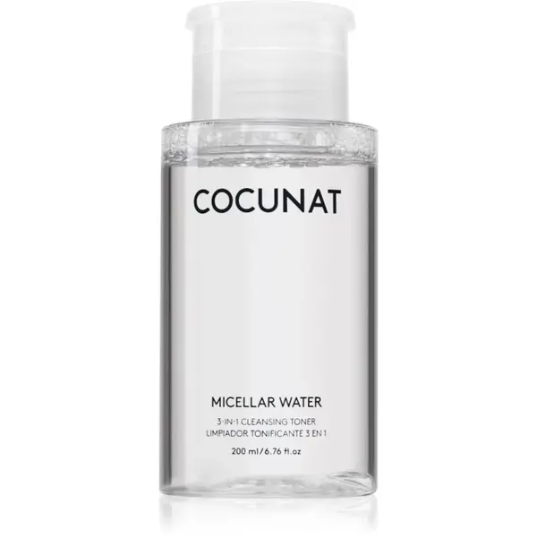 Cocunat Cocunat Micellar Water micelarna voda 200 ml