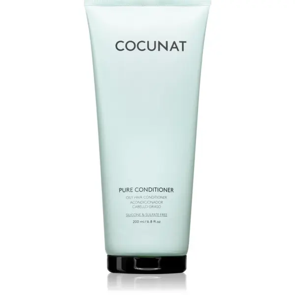 Cocunat Cocunat Pure regenerator za masnu kosu 200 ml