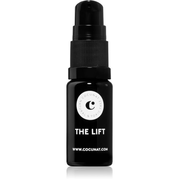Cocunat Cocunat The Lift serum za područje oko očiju protiv znakova umora 10 ml
