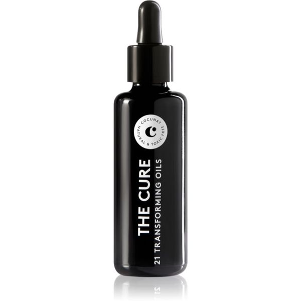 Cocunat Cocunat Treatment The Cure hranjivi serum s bakuchiolom 30 ml