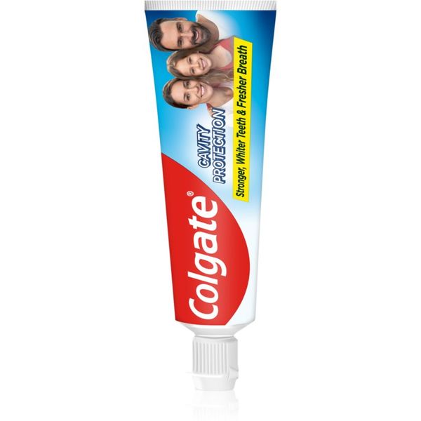 Colgate Colgate Cavity Protection Fresh Mint pasta za zube s fluoridem 75 ml