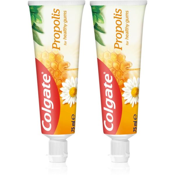 Colgate Colgate Duopack Propolis pasta za zube 2x75 ml