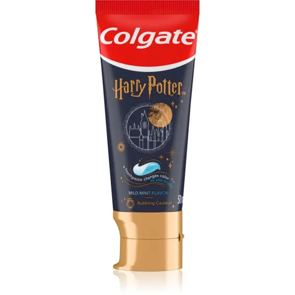 Colgate Colgate Harry Potter Bubbling Cauldron pasta za zube za djecu 50 ml
